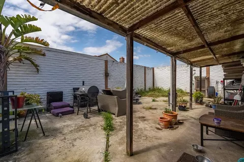 Exterior - 1523 Cherokee Dr, Salinas, CA 93906 photo 12 of 15