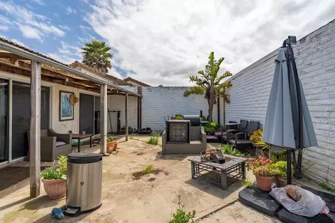 Exterior - 1523 Cherokee Dr, Salinas, CA 93906 photo 14 of 15