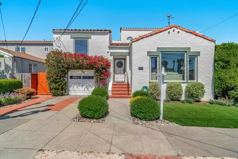 140 Acacia Ave, San Bruno, CA 94066