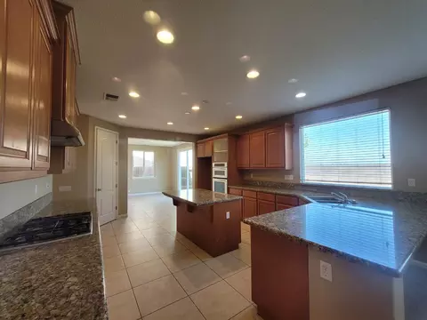 Kitchen - 4082 St Remy Ct, Merced, CA 95348 photo 2 of 4