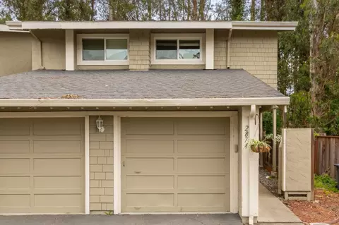 Exterior - 2874 Lindsay Ln, Soquel, CA 95073 photo 2 of 10