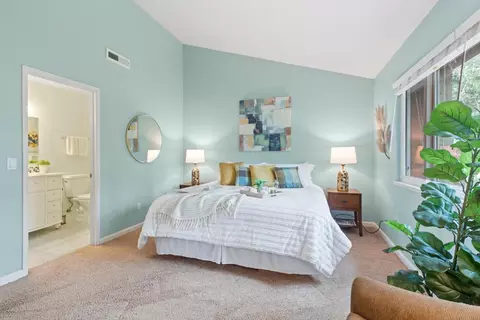 Bedroom - 2874 Lindsay Ln, Soquel, CA 95073 photo 5 of 5