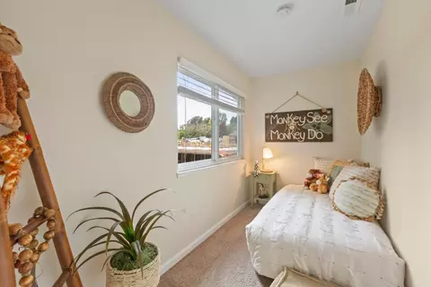 Bedroom - 2874 Lindsay Ln, Soquel, CA 95073 photo 1 of 5