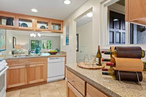 Kitchen - 2874 Lindsay Ln, Soquel, CA 95073 photo 3 of 7