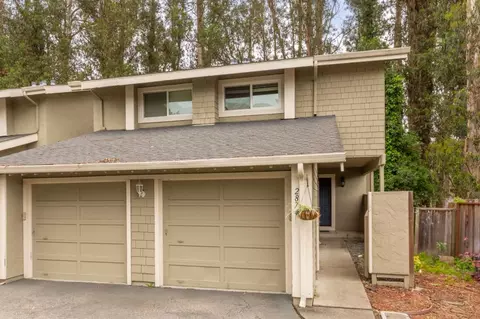 Exterior - 2874 Lindsay Ln, Soquel, CA 95073 photo 3 of 10