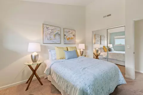 Bedroom - 2874 Lindsay Ln, Soquel, CA 95073 photo 3 of 5