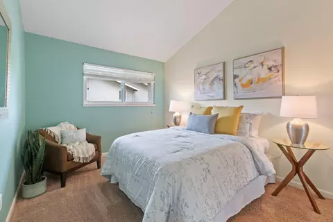 Bedroom - 2874 Lindsay Ln, Soquel, CA 95073 photo 2 of 5