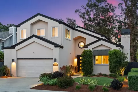 3702 Tiffani Ct, Santa Cruz, CA 95065