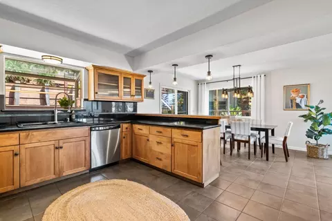 Kitchen - 7051 Mesa Dr, Aptos, CA 95003 photo 1 of 9