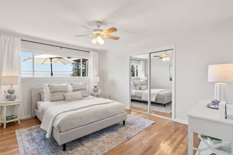 Bedroom - 7051 Mesa Dr, Aptos, CA 95003 photo 1 of 10