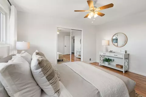 Bedroom - 7051 Mesa Dr, Aptos, CA 95003 photo 2 of 10