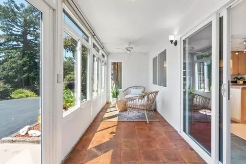 Exterior - 7051 Mesa Dr, Aptos, CA 95003 photo 2 of 21
