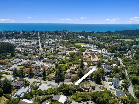 View/Area - 7051 Mesa Dr, Aptos, CA 95003 photo 4 of 4