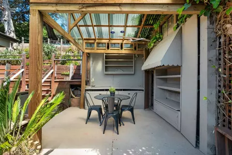 Exterior - 7051 Mesa Dr, Aptos, CA 95003 photo 5 of 21
