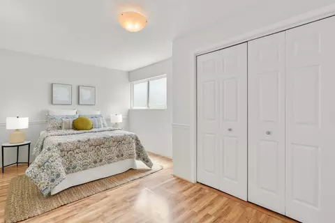 Bedroom - 7051 Mesa Dr, Aptos, CA 95003 photo 9 of 10