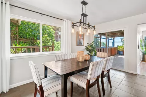 Dining - 7051 Mesa Dr, Aptos, CA 95003 photo 1 of 7