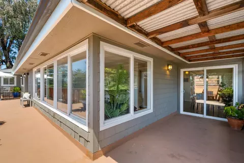 Exterior - 7051 Mesa Dr, Aptos, CA 95003 photo 18 of 21