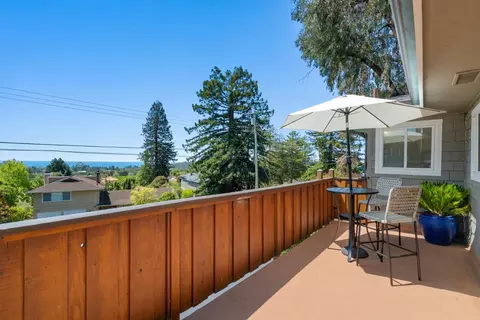Exterior - 7051 Mesa Dr, Aptos, CA 95003 photo 21 of 21