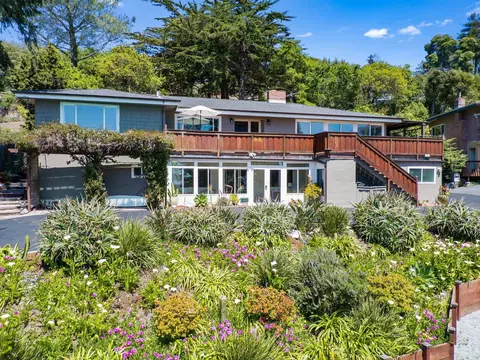 View/Area - 7051 Mesa Dr, Aptos, CA 95003 photo 2 of 4