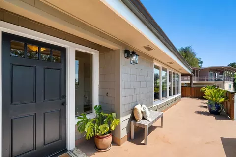 Exterior - 7051 Mesa Dr, Aptos, CA 95003 photo 1 of 21
