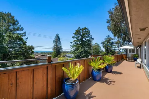 Exterior - 7051 Mesa Dr, Aptos, CA 95003 photo 20 of 21