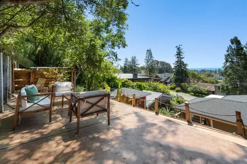 Exterior - 7051 Mesa Dr, Aptos, CA 95003 photo 13 of 21