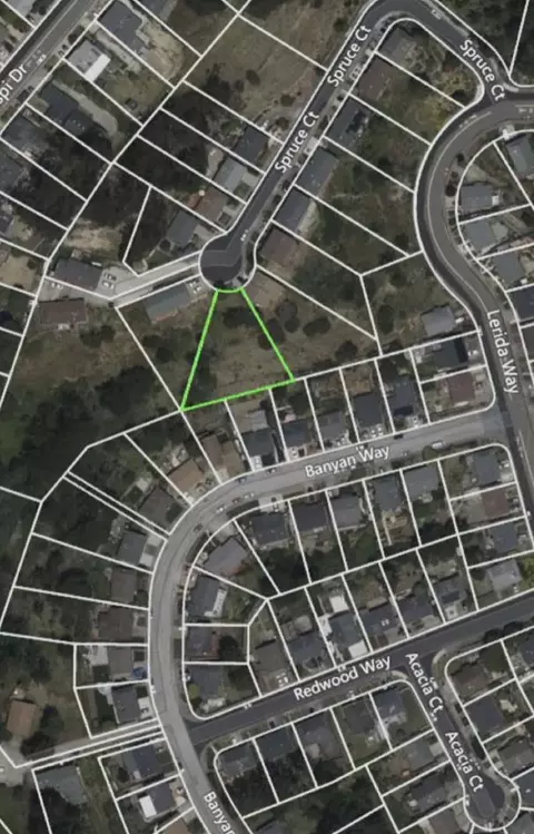 0000 000 Spruce Ct, Pacifica, CA 94044