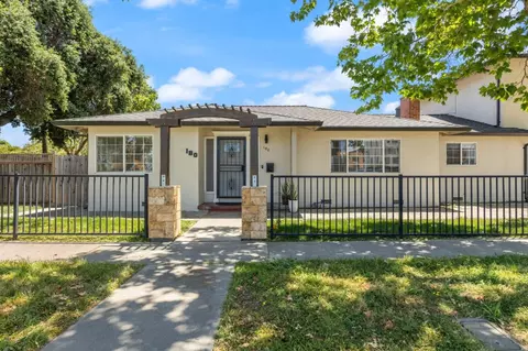 180 E Younger Ave, San Jose, CA 95112