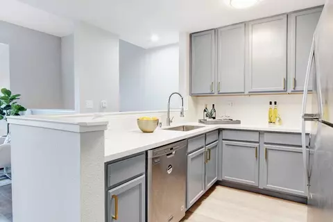Kitchen - 128 Orsi Cir, San Francisco, CA 94124 photo 2 of 3