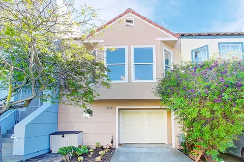 Exterior - 128 Orsi Cir, San Francisco, CA 94124 photo 1 of 11