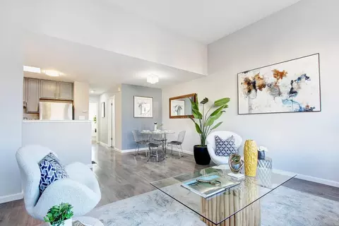 Living - 128 Orsi Cir, San Francisco, CA 94124 photo 5 of 5