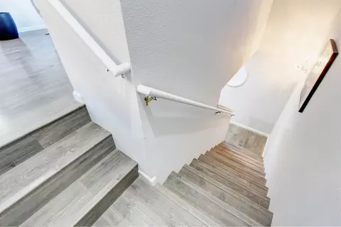 Entry Way - 128 Orsi Cir, San Francisco, CA 94124 photo 3 of 4