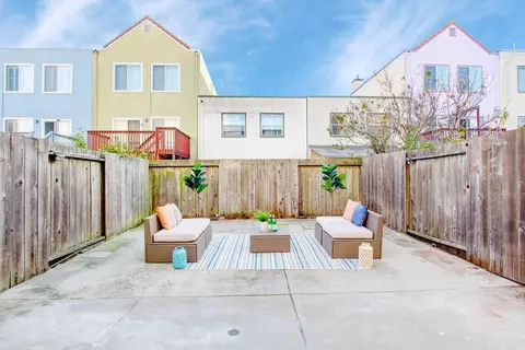Exterior - 128 Orsi Cir, San Francisco, CA 94124 photo 3 of 11