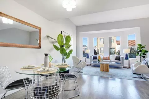 Dining - 128 Orsi Cir, San Francisco, CA 94124 photo 1 of 4