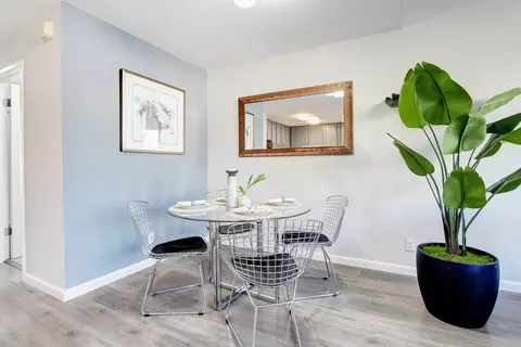 Dining - 128 Orsi Cir, San Francisco, CA 94124 photo 3 of 4