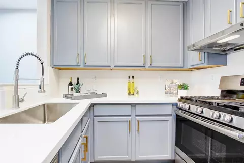 Kitchen - 128 Orsi Cir, San Francisco, CA 94124 photo 3 of 3