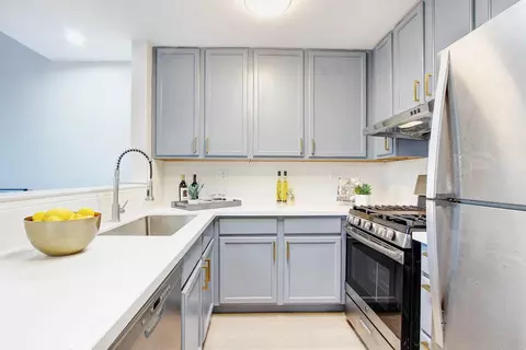 Kitchen - 128 Orsi Cir, San Francisco, CA 94124 photo 1 of 3