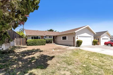 7731 Rainbow Dr, Cupertino, CA 95014 photo 2