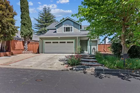 384 Moonraker Dr, Vallejo, CA 94590 photo 2