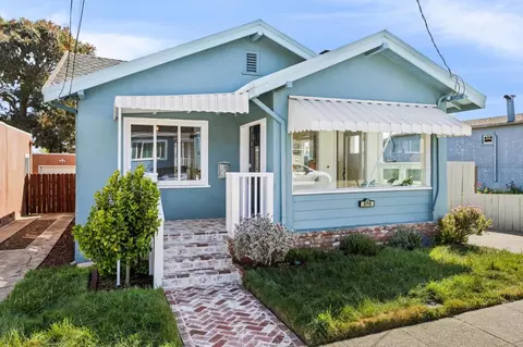 276 Linden Ave, San Bruno, CA 94066