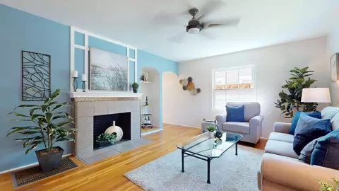 858 Jackson St, San Jose, CA 95112