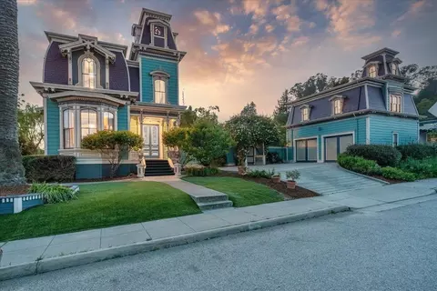 203 Highland Ave, Santa Cruz, CA 95060