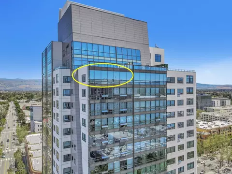 88 E San Fernando St 2011, San Jose, CA 95113