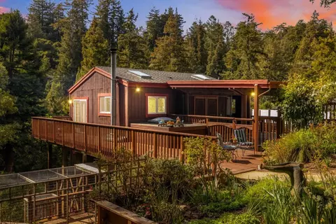 849 Burns Ave, Aptos, CA 95003 photo 2