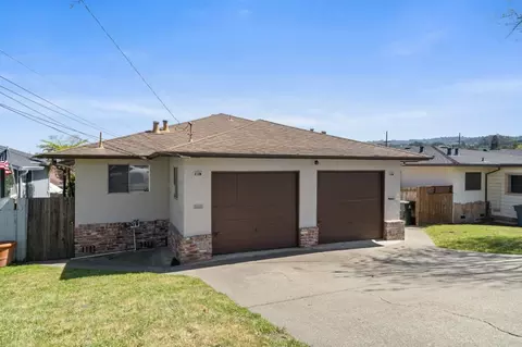 801 Santa Lucia Ave, San Bruno, CA 94066