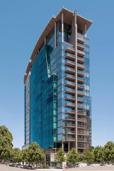 38 N Almaden Blvd 1913, San Jose, CA 95110