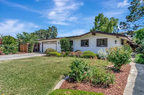 842 Gary Ave, Sunnyvale, CA 94086