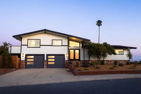 100 Alta Vista Dr, Santa Cruz, CA 95060