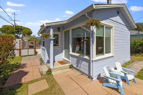 500 26th Ave, Santa Cruz, CA 95062