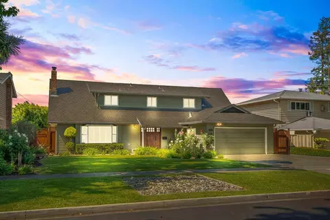 1395 E Campbell Ave, Campbell, CA 95008 photo 2
